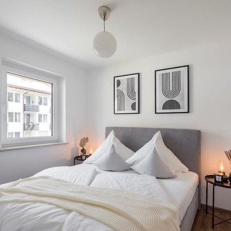 Design Apartment „Alpengluehen“ Nahe Breitachklamm Oberstdorf Esterno foto