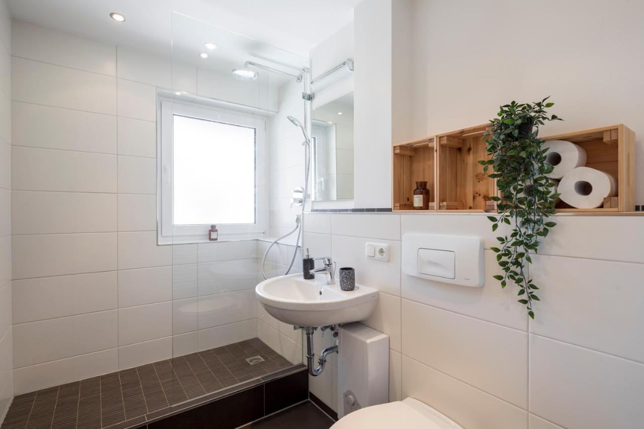 Design Apartment „Alpengluehen“ Nahe Breitachklamm Oberstdorf Esterno foto