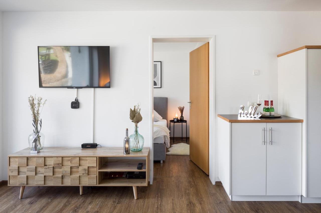 Design Apartment „Alpengluehen“ Nahe Breitachklamm Oberstdorf Esterno foto
