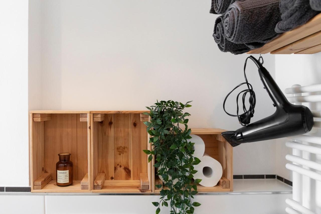 Design Apartment „Alpengluehen“ Nahe Breitachklamm Oberstdorf Esterno foto